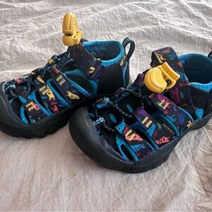 Kids Keen Newport H2 Sandal